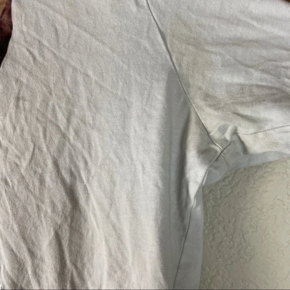 Vintage Jordan 1992 Shirt Size XXL